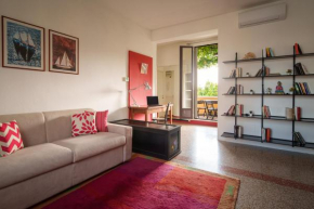 Accomodo MIB13 Bivano Navigli